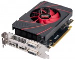 Radeon R7 260X