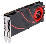 Radeon R7 265