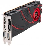 Never Settle: Space Edition, Radeon R9 285