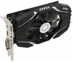 MSI Radeon RX 460 2G OC