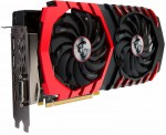 MSI Radeon RX 480 GAMING X 4G