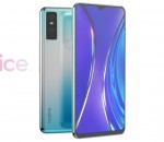 Неизвестный смартфон Realme