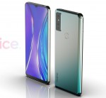 Неизвестный смартфон Realme