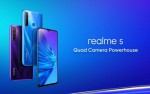 Realme 5 и Realme 5 Pro