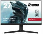 Iiyama G-Masters Red Eagle GB2470HSU и GB2770HSU