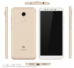 Xiaomi Redmi 5