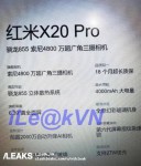 Redmi K20 Pro