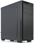 SilentiumPC Regnum RG1 Pure Black