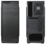 SilentiumPC Regnum RG1 Pure Black