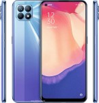 Oppo Reno4 SE