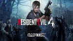 Resident Evil 4 Remake