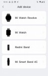 Xiaomi Mi Watch Revolve