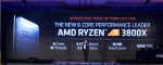 Ryzen 7 3700X, Ryzen 7 3800X, Ryzen 9 3900X