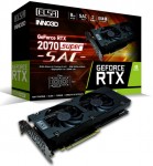 ELSA GeForce RTX 2070 Super S.A.C