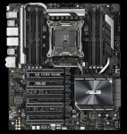 ASUS WS X299 SAGE