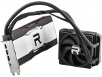 Sapphire Radeon RX 6900 XT LC