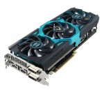 Sapphire Radeon R9 290X Vapor-X OC