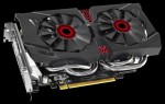 ASUS GeForce GTX 1060 SrtiX 6GB