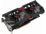 ASUS Radeon R9 380X StriX (STRIX-R9380X-OC4G-GAMING)