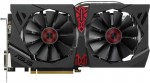 ASUS Radeon R9 380X StriX (STRIX-R9380X-OC4G-GAMING)