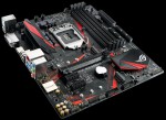 ASUS ROG STRIX B250G GAMING