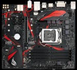 ASUS ROG STRIX B250G GAMING