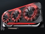 ASUS GeForce GTX 980 Ti StriX (DirectCU III)