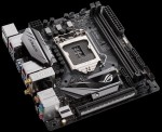 ASUS ROG STRIX H270I GAMING