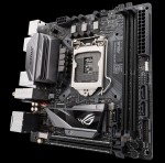 ASUS ROG STRIX H270I GAMING