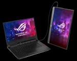 ASUS ROG STRIX XG17AHPE