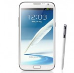 Samsung Galaxy Note II