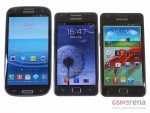 Samsung I9105 Galaxy S II Plus