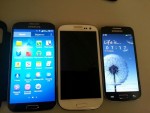 Samsung Galaxy S IV mini