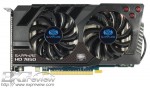 Sapphire HD 7850