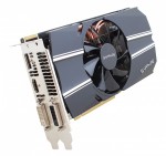 Sapphire Radeon HD 7790 2 Gb