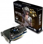 Sapphire Radeon HD 7770