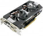 Sapphire Radeon R9 270X Dual-X 4 Гбайт