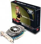 Sapphire Radeon HD 6750 2 ГБ DDR3