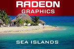 AMD Sea Islands Radeon HD 8000