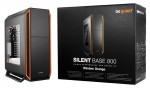 Be Quiet! Silent Base 800 Window