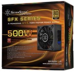 SilverStone SX500-LG