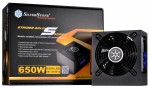 SilverStone, Strider Gold S, ST55F-GS, ST65F-GS