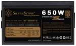 SilverStone, Strider Gold S, ST55F-GS, ST65F-GS