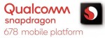 Qualcomm Snapdragon 678