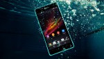 Sony Xperia