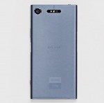 Sony, Xperia XZ1, Xperia XZ1 Compact