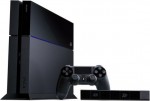 Sony PlayStation 4