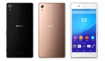 Sony Xperia Z4