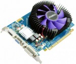 Видеокарта Sparkle GeForce GTS 450 DDR3