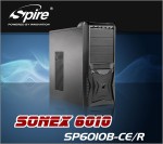 Spire Sonex 6010 SP6010B-CE-R